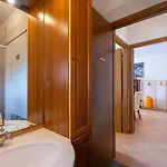 Appartement Siena Con Splendido Terrazzo