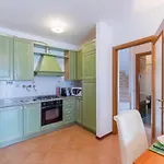 Siena Con Splendido Terrazzo Appartement Presciano