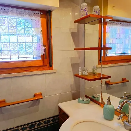 Siena Con Splendido Terrazzo Apartment *