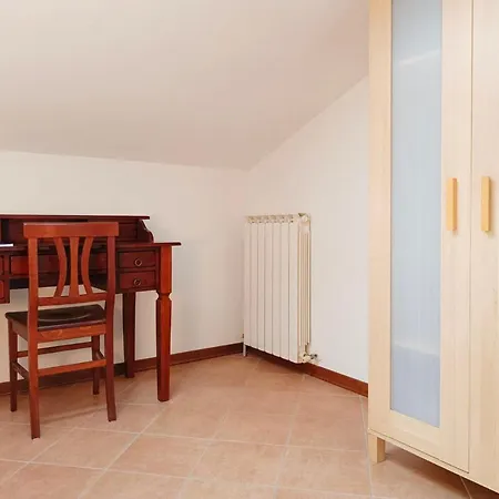 Siena Con Splendido Terrazzo Apartment