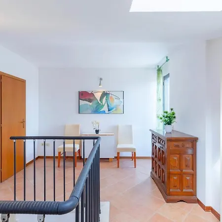 Siena Con Splendido Terrazzo Apartment *